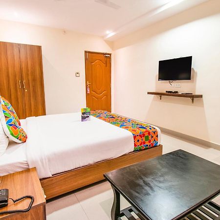 Fabhotel Thejas Paaradise - Nr Coimbatore Institute Of Technology Luaran gambar